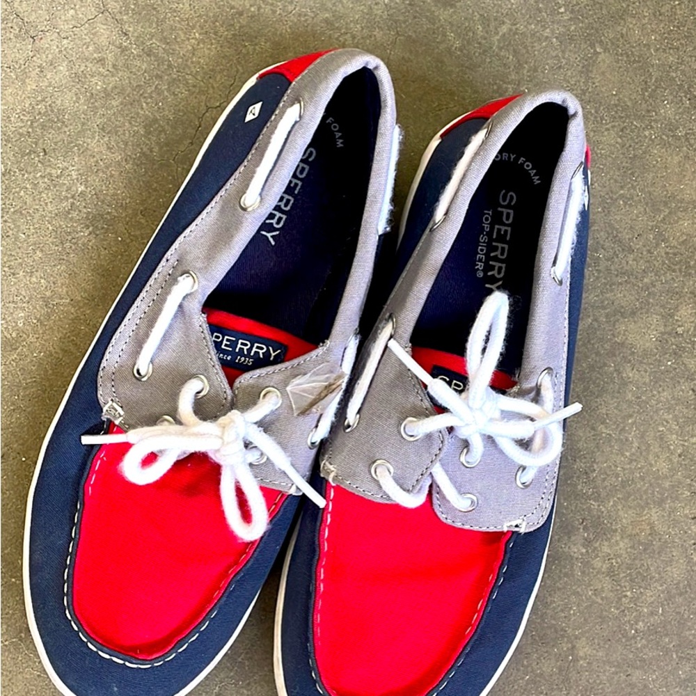 Sperry Shoes